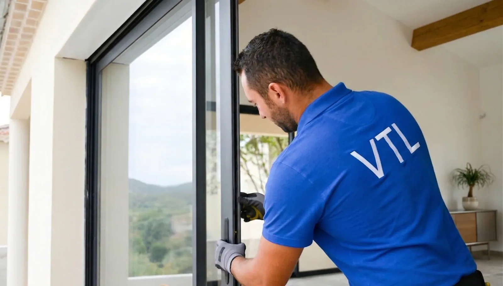Dépannage vitrier Arcueil Dépannage vitrier Arcueil