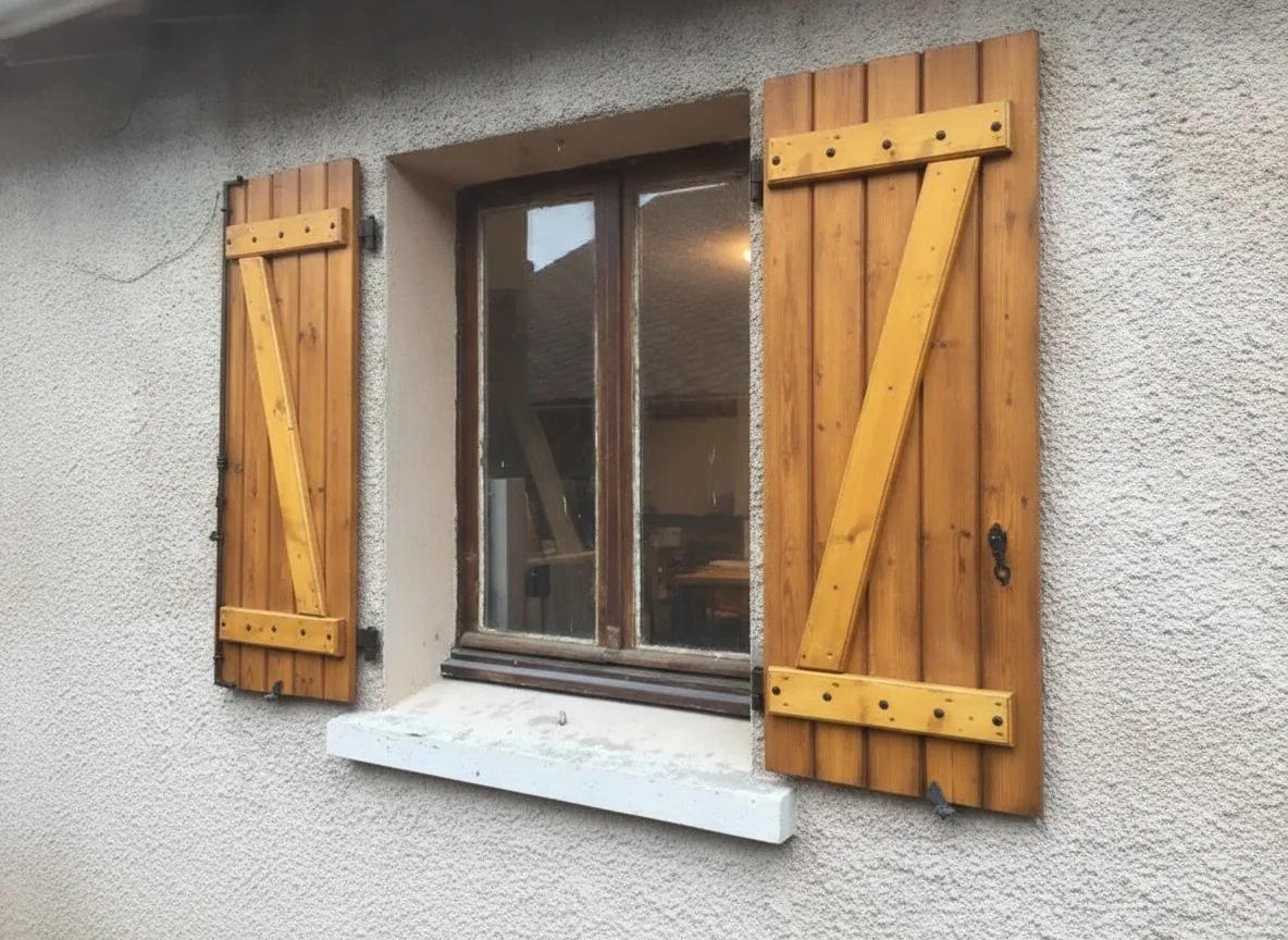 Installation de vitrage à Ivry-sur-Seine